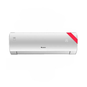 Gree Fairy Econo Inverter Split Air Conditioner Heat & Cool 1.0 Ton (GS-12FITH6SAAA)