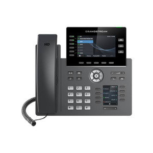 Grandstream 6-Line Carrier Grade IP Landline Telephone (GRP2616) Grandstream 6-Line Carrier Grade IP Landline Telephone (GRP2616)