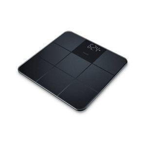 Beurer Digital Bathroom Scales With Magic Display (GS 235) Beurer Digital Bathroom Scales With Magic Display (GS 235)