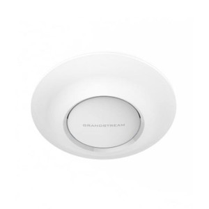 Grandstream Wave-2 Wireless Access Point - White (GWN7615) Grandstream Wave-2 Wireless Access Point - White (GWN7615)