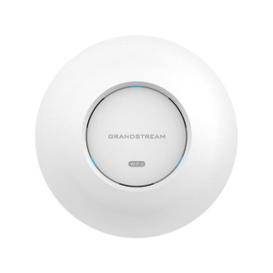 Grandstream Wi-Fi 6 Wireless Access Point - White (GWN7660) Grandstream Wi-Fi 6 Wireless Access Point - White (GWN7660)