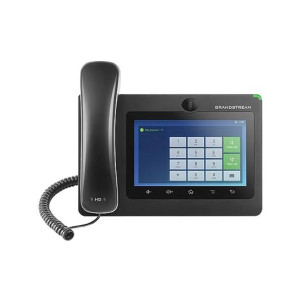 Grandstream 16-Line IP Video Telephone For Android (GXV3370) Grandstream 16-Line IP Video Telephone For Android (GXV3370)