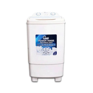 HomeAid Single Tub Washing Machine 10 KG (HA-9991) HomeAid Single Tub Washing Machine 10 KG (HA-9991)
