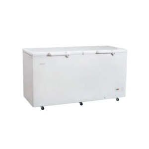 Haier Double Door Chest Freezer 19 cu ft (HDF-535) Haier Double Door Chest Freezer 19 cu ft (HDF-535)