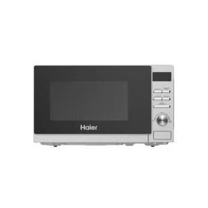 Haier Digital Solo Series Microwave Oven Silver 20 Ltr (HMW-DSS-20) Haier Digital Solo Series Microwave Oven Silver 20 Ltr (HMW-DSS-20)
