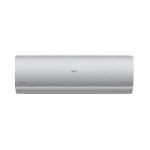 Haier Pearl DC Inverter Air Conditioner 1.5 Ton Silver (HSU-18HFPAA) Haier Pearl DC Inverter Air Conditioner 1.5 Ton Silver (HSU-18HFPAA)