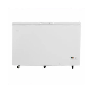 Haier Regular Single Door Deep Freezer 18 Cu Ft White (HDF-465FC) Haier Regular Single Door Deep Freezer 18 Cu Ft White (HDF-465FC)