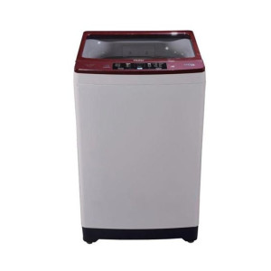 Haier Top Load Fully Automatic Washing Machine 12 KG (HWM 120-826E) Haier Top Load Fully Automatic Washing Machine 12 KG (HWM 120-826E)
