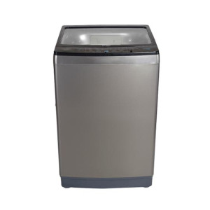 Haier Top Load Fully Automatic Washing Machine 12 KG Grey (HWM 120-826) Haier Top Load Fully Automatic Washing Machine 12 KG Grey (HWM 120-826)