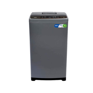 Haier Top Load Fully Automatic Washing Machine 8.5kg (HWM-85-1269S6) Haier Top Load Fully Automatic Washing Machine 8.5kg (HWM-85-1269S6)