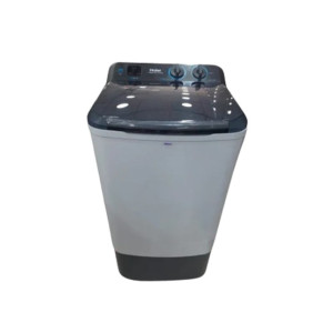 Haier Top Load Semi Auto Washing Machine Grey (HWM 80-1217) Haier Top Load Semi Auto Washing Machine Grey (HWM 80-1217)