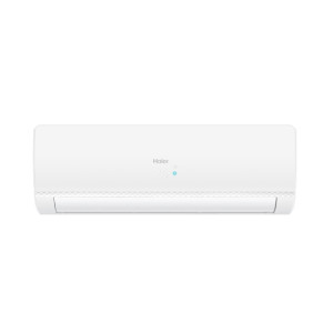 Haier Turbo Cool Split Air Conditioner 1.0 Ton White (HSU-12CFCM)