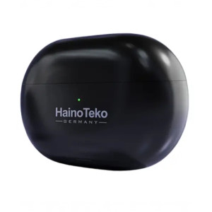 Haino Teko ENC-5 Pro Wireless Earbuds Black Haino Teko ENC-5 Pro Wireless Earbuds Black