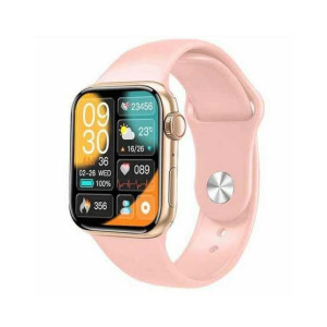 Haino Teko G8 Mini Smart Watch Rose Gold Haino Teko G8 Mini Smart Watch Rose Gold
