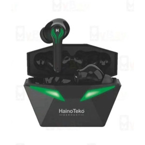Haino Teko Game Buds 1 Black Haino Teko Game Buds 1 Black