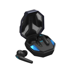 Haino Teko Gaming Buds-6 Blue Haino Teko Gaming Buds-6 Blue