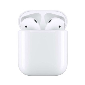Haino Teko Pop 2040 Pro Airpods White Haino Teko Pop 2040 Pro Airpods White