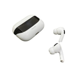 Haino Teko Wireless Earphones White (BD-33 Pro) Haino Teko Wireless Earphones White (BD-33 Pro)