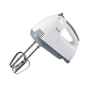 Smart Accessories Scarlett Super Hand Mixer Smart Accessories Scarlett Super Hand Mixer