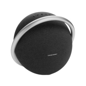Harman Kardon Onyx Studio 8 Portable Stereo Bluetooth Speaker - Black Harman Kardon Onyx Studio 8 Portable Stereo Bluetooth Speaker - Black