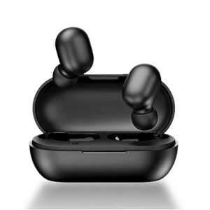 Haylou GT1 Plus Wireless Bluetooth Earbuds Black Haylou GT1 Plus Wireless Bluetooth Earbuds Black