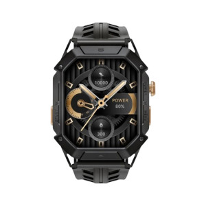 Haylou Iron N1 Smartwatch with Amoled Display Haylou Iron N1 Smartwatch with Amoled Display