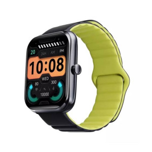 Haylou RS4 Max Smart Watch With Dual Strap Haylou RS4 Max Smart Watch With Dual Strap