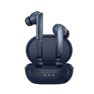 Haylou W1 True Wireless Earbuds Blue Haylou W1 True Wireless Earbuds Blue