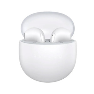 Haylou X1 Neo Light and Stunning TWS Earbuds White Haylou X1 Neo Light and Stunning TWS Earbuds White