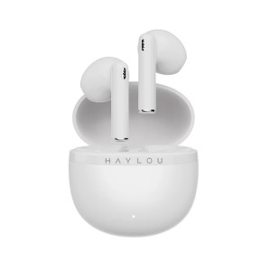 Haylou X1 Plus Wireless Earbuds White Haylou X1 Plus Wireless Earbuds White