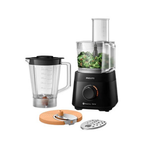 Philips 3000 Series Food Processor (HR7301/90) Philips 3000 Series Food Processor (HR7301/90)