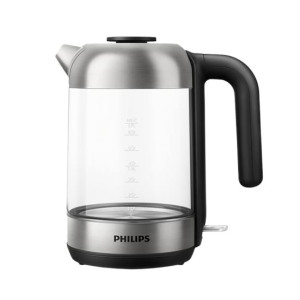 Philips Series 5000 Glass Kettle (HD9339/81) Philips Series 5000 Glass Kettle (HD9339/81)