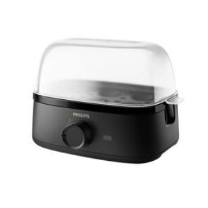 Philips 3000 Series Egg Cooker (HD9137/91) Philips 3000 Series Egg Cooker (HD9137/91)