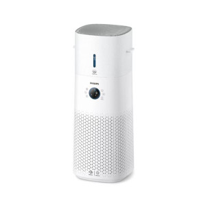 Philips Series 3000 2 In 1 Air Purifier and Humidifier (AC3737/10) Philips Series 3000 2 In 1 Air Purifier and Humidifier (AC3737/10)