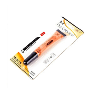 Muicin HD Pro Concealer Orange Corrector - 0.28g Muicin HD Pro Concealer Orange Corrector - 0.28g