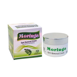 Herboganic Moringa Spot Removal Cream Herboganic Moringa Spot Removal Cream