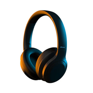 Hifuture FutureTour Over Ear ANC Headphone Black Hifuture FutureTour Over Ear ANC Headphone Black