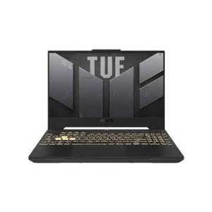 Asus Tuf F15 Core i7 12th Gen 16GB 512GB RTX 3050 4GB Gaming Laptop Grey (FX507ZC4-HN153) Asus Tuf F15 Core i7 12th Gen 16GB 512GB RTX 3050 4GB Gaming Laptop Grey (FX507ZC4-HN153)