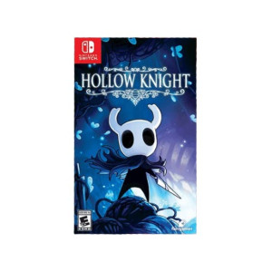 Hollow Knight Game For Nintendo Switch Hollow Knight Game For Nintendo Switch