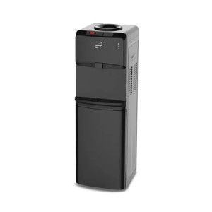 Homage 3 Taps Water Dispenser Black (HWD-49332 P) Homage 3 Taps Water Dispenser Black (HWD-49332 P)