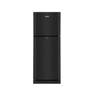 Homage New Star Freezer-on-Top Refrigerator 13 Cu Ft Black (HRF-47442-VC) Homage New Star Freezer-on-Top Refrigerator 13 Cu Ft Black (HRF-47442-VC)