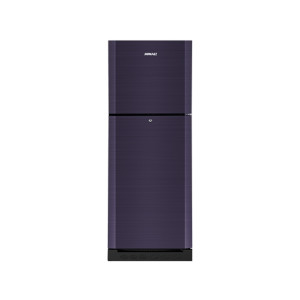 Homage Freezer-on-Top Refrigerator 15 Cu Ft Purple (HRF-47552-VC) Homage Freezer-on-Top Refrigerator 15 Cu Ft Purple (HRF-47552-VC)