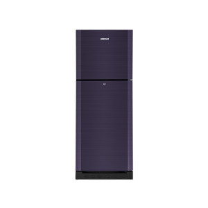 Homage Freezer-on-Top Refrigerator 18 Cu Ft Purple (HRF-47662-VC) Homage Freezer-on-Top Refrigerator 18 Cu Ft Purple (HRF-47662-VC)