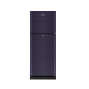 Homage New Star Freezer-on-Top Refrigerator 13 Cu Ft Purple (HRF-47442-VC) Homage New Star Freezer-on-Top Refrigerator 13 Cu Ft Purple (HRF-47442-VC)