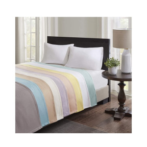 Home N Baby Sublime Fresh Cotton Blanket Twin Home N Baby Sublime Fresh Cotton Blanket Twin