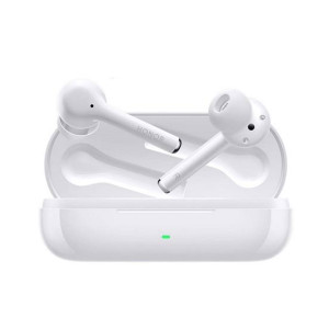 Honor FlyPods 3 Bluetooth Earbuds White Honor FlyPods 3 Bluetooth Earbuds White