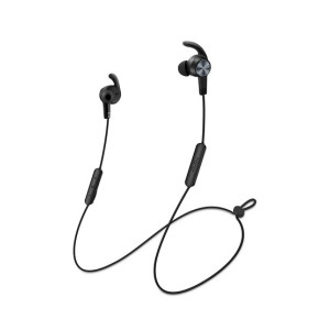 Honor Sports Wireless Bluetooth Earphone Black Honor Sports Wireless Bluetooth Earphone Black