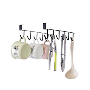 Promax Multi Hooks Storage Stand Promax Multi Hooks Storage Stand