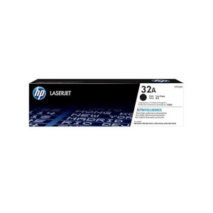 HP 32A Black LaserJet Imaging Drum (CF232A) HP 32A Black LaserJet Imaging Drum (CF232A)