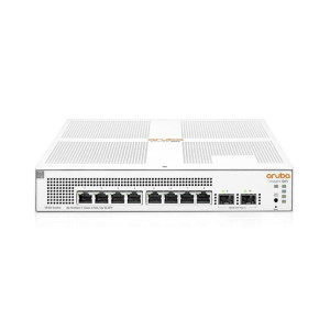 Aruba Instant On 1930 8G Network Switch (JL681A) Aruba Instant On 1930 8G Network Switch (JL681A)